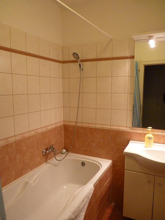 Aparthotel Jizera Wenceslas Square