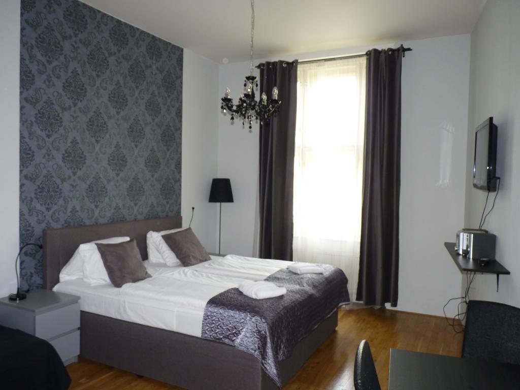Aparthotel Jizera Wenceslas Square Praga