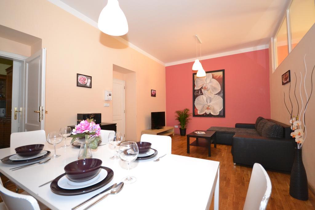 Aparthotel Jizera Wenceslas Square 3*