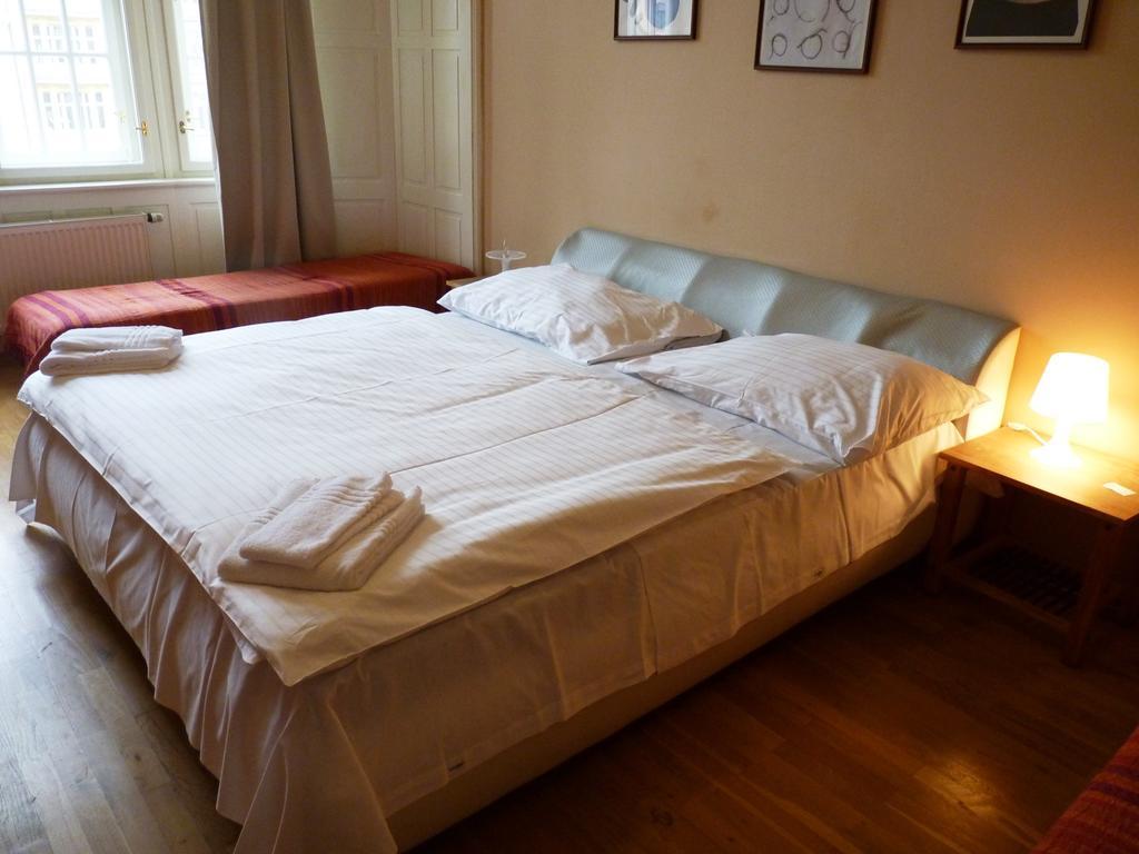 Aparthotel Jizera Wenceslas Square 3*