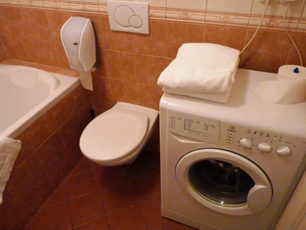Jizera Wenceslas Square Aparthotel