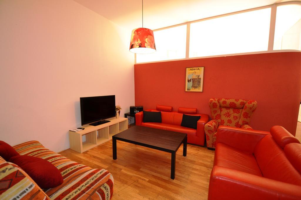 Aparthotel Jizera Wenceslas Square Praga
