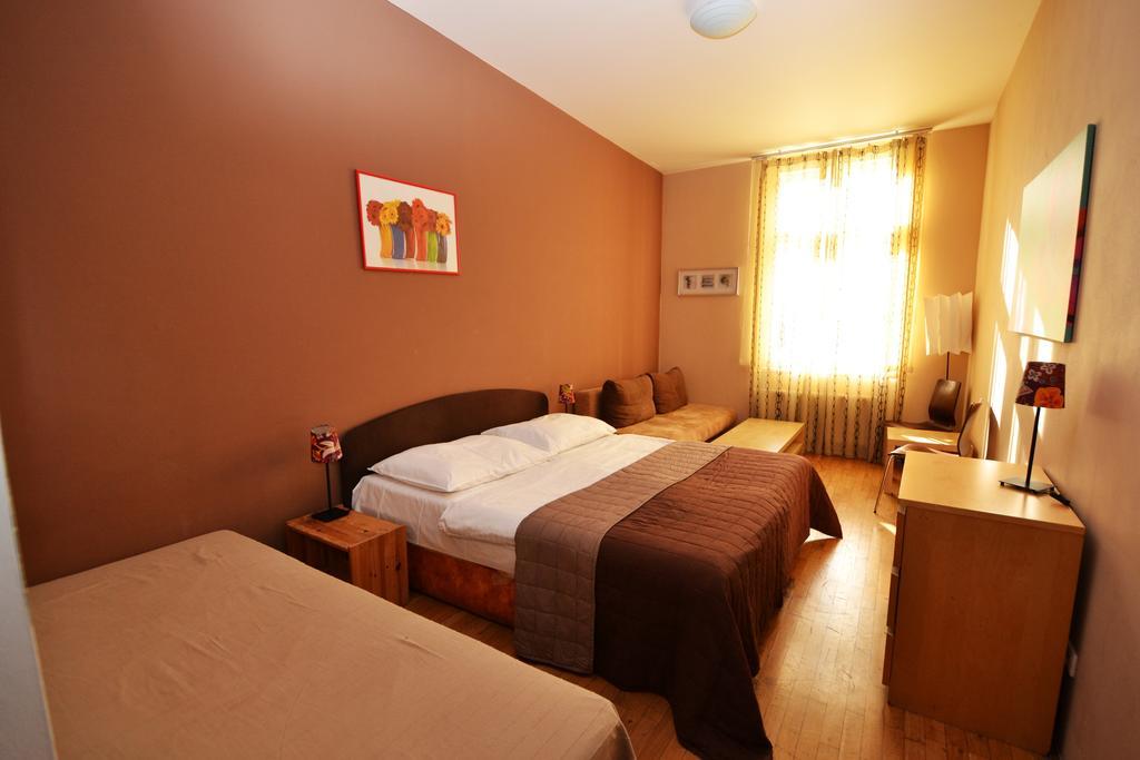 Jizera Wenceslas Square Aparthotel Praga