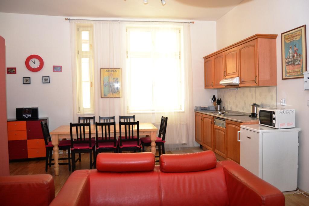 Aparthotel Jizera Wenceslas Square 3*