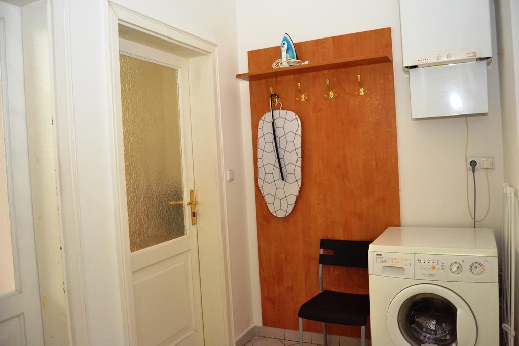 Jizera Wenceslas Square Aparthotel Praga