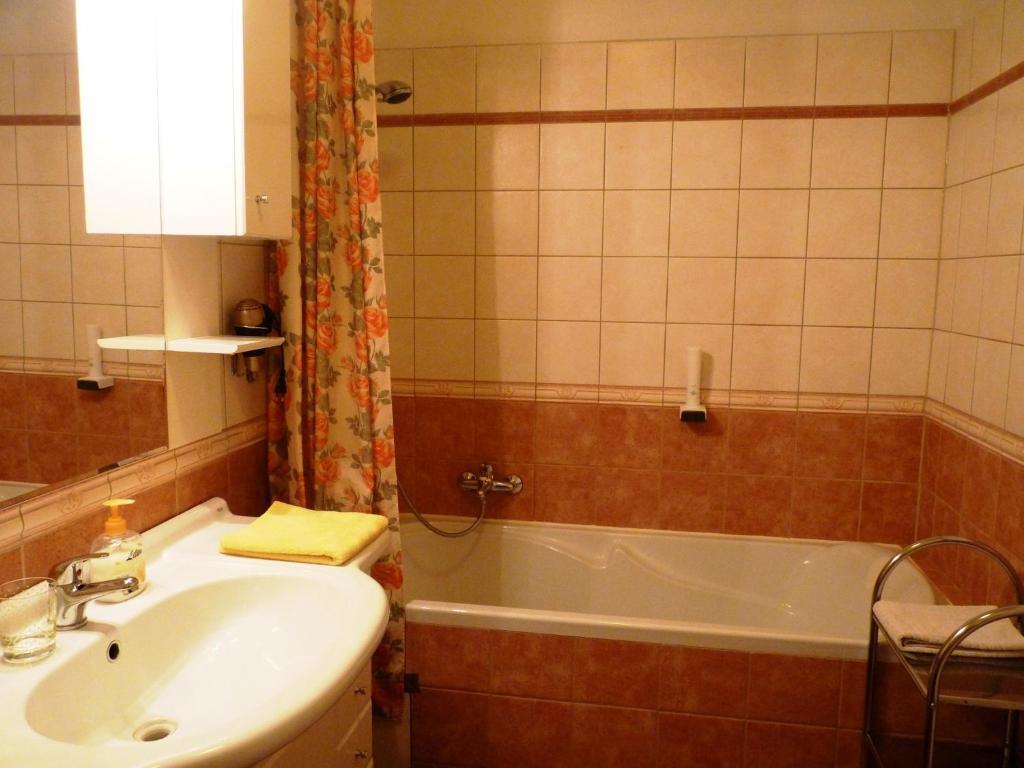 Aparthotel Jizera Wenceslas Square Praga