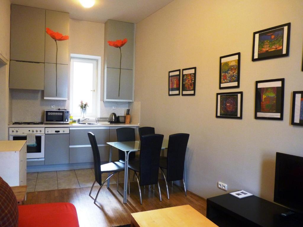 Jizera Wenceslas Square Aparthotel Praga