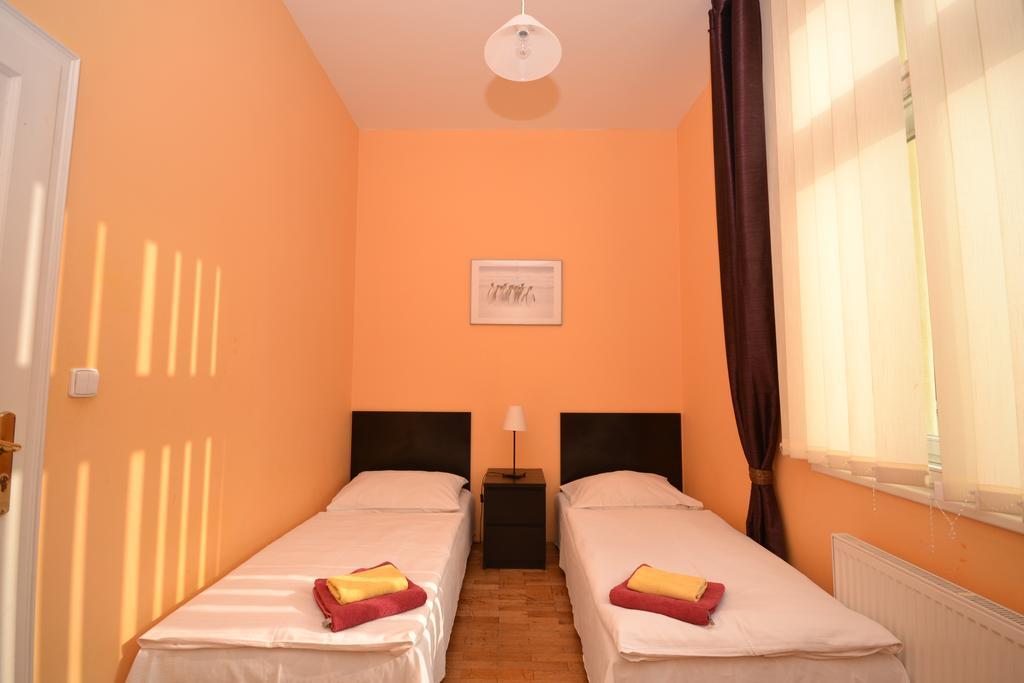 Aparthotel Jizera Wenceslas Square 3*