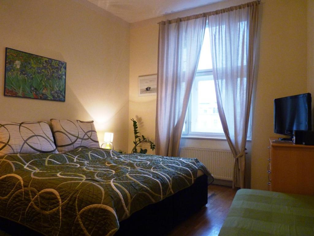 Aparthotel Jizera Wenceslas Square Praga